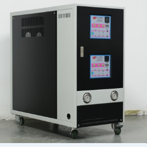 模溫機(jī)過(guò)熱的原因有哪些？