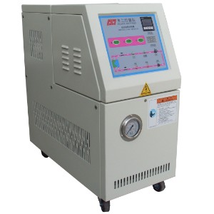 模溫機(jī)水垢如何清洗？