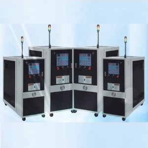 高溫模溫機(jī)特點與工作原理 高溫模溫機(jī)特點與工作原理