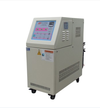 模溫機(jī)正面效果圖 模溫機(jī)正面效果圖